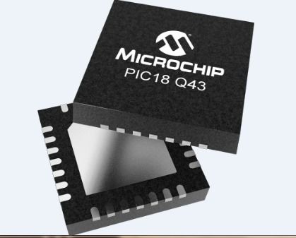 microchip 推出新型 picr mcu 系列产品,将软件任务移交硬件,加快系统响应速度