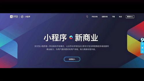 微信 支付宝小程序的开发工具 框架 api操作 项目实战